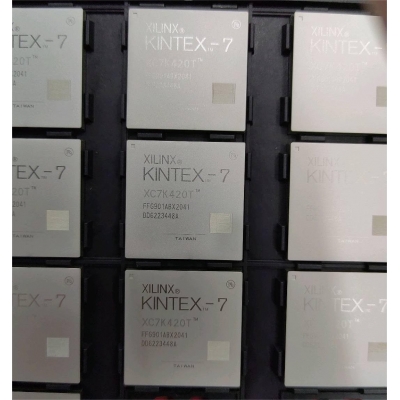 XC7K420T-2FFG901I_XILINX_FPGA Field Programmable Gate Array_Kintex Original In Stock