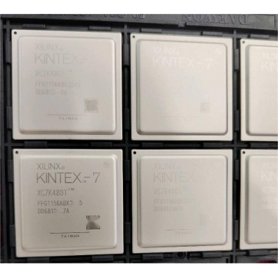 XC7K480T-1FFG1156I_XILINX_FPGA Field Programmable Gate Array_Kintex Original In Stock