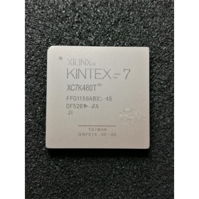 XC7K480T-2FFG1156I_XILINX_FPGA Field Programmable Gate Array_Kintex Original In Stock