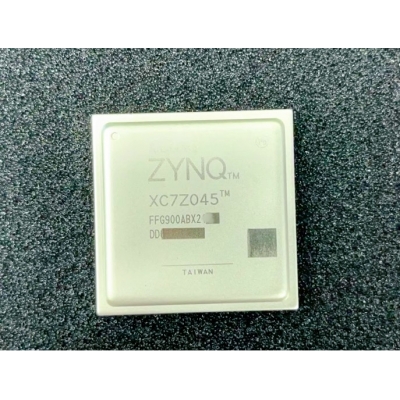 XC7Z045-2FFG900I_XILINX_SoC FPGA_ZYNQ_Original In Stock