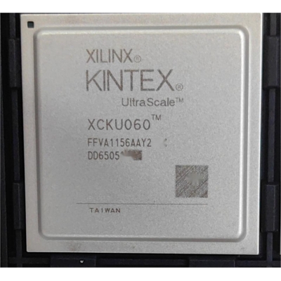 XCKU060-1FFVA1156C_XILINX赛灵思_FPGA 现场可编程门阵列_Kintex UltraScale