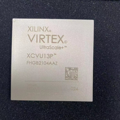 XCVU13P-2FHGB2104I_XILINX_FPGA_Virtex UltraScale+