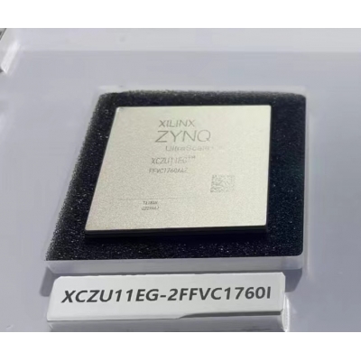 XCZU11EG-2FFVC1760I_XILINX_SoC FPGA_Zynq UltraScale+	