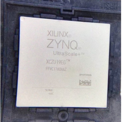 XCZU19EG-2FFVC1760I_XILINX_SoC FPGA_Zynq UltraScale+