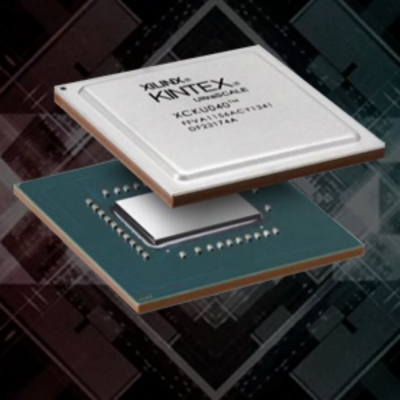 XILINX-Kintex