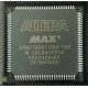 EPM7160STI100-10N_Intel / Altera_CPLD_MAX Original In Stock