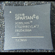 XC6SLX25-2FTG256I_Xilinx_FPGA_Spartan Original stock