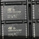 NAND512W3A2BN6E_ST STMicroelectronics_NAND Flash Memory Chip_Original